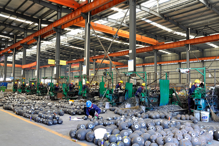 石狮螺栓球批量生产